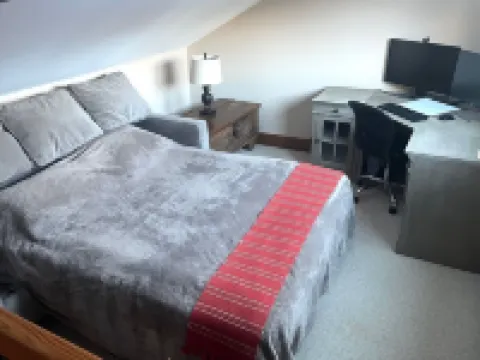 Gorgeous Ski-in Ski-Out Taos Chalet! Great Location!