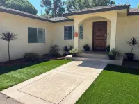 Charming Craftsman Retreat: 3BR Home w/ Pool & Jacuzzi – Your Perfect Getaway! فنادق في Bonita