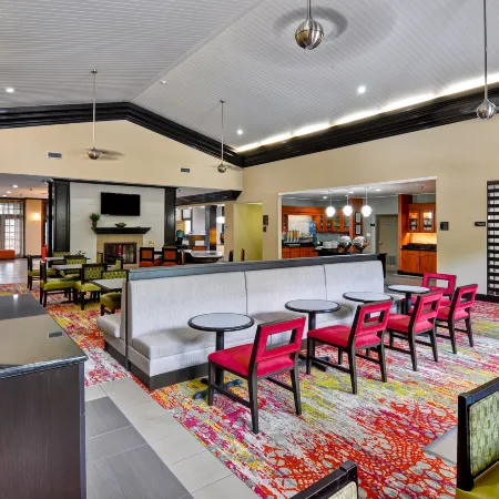 Homewood Suites by Hilton Longview