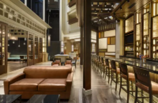Embassy Suites by Hilton Orlando Lake Buena Vista South