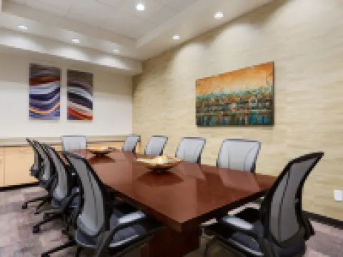 希爾頓惠庭酒店-鹽湖城-墨累 墨累酒店