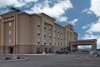 Hampton Inn Defiance Hotels in Defiance