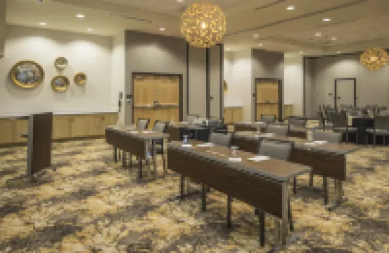 Hilton Garden Inn Pittsburgh Airport