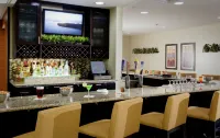 Hilton Garden Inn Seattle/Bothell - bar
