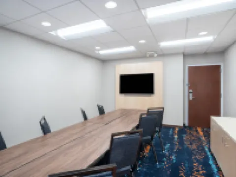 Hampton Inn & Suites Nashville/Franklin (Cool Springs) Hotels in Franklin