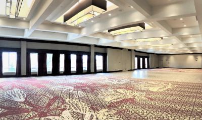 Public Areas DoubleTree Fallsview Resort & Spa by Hilton Niagara Falls Photo