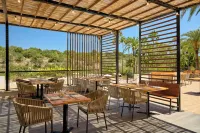 Grupotel Club Cala Marsal Nature Hotel - breakfast
