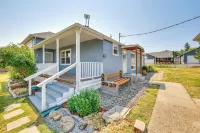 Grangeville Vacation Rental Near Downtown & Parks! - parking