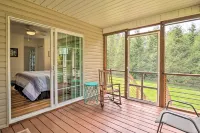 Updated Cottage at Lake Junaluska Golf Course! Các khách sạn ở Canton