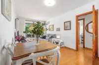 Apartment Bougainvillea