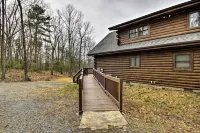 Cozy Winter Retreat Great Location and Pet Friendly - Kæledyr tilladt