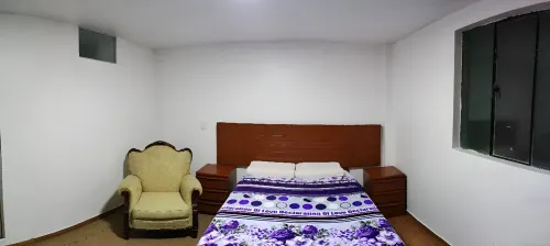 Estancia Los Eucaliptos Hotels in Bellavista