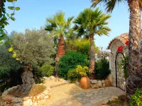 Villa Lantana - Villaer