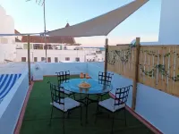 Charming house just two minutes from the historic center of Ayamonte.