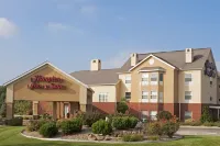 Hampton Inn & Suites Cleveland-Southeast/Streetsboro Hotels in Streetsboro