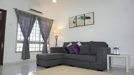 Seremban 2 Central Park 3 Bedrooms Apartment