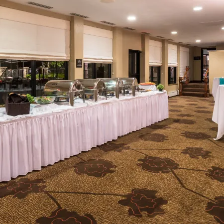 Hilton Garden Inn Detroit-Southfield