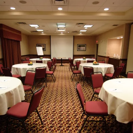 Homewood Suites by Hilton Anchorage