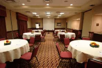 Homewood Suites by Hilton Anchorage - breakfast