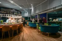 The Langlands Hotel Hotels in Invercargill
