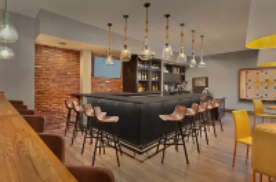 Scholar Morgantown, Tapestry Collection by Hilton Hoteles en Morgantown