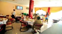 Hotel Nirwana Pekalongan Các khách sạn ở Batang