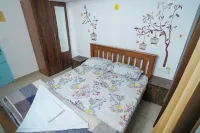 Spacious 6-bedroom farmhouse with Camping site Near Bengaluru Hotels in Kolar