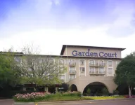 Garden Court or Tambo International Airport