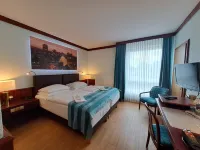 Leine Hotel Hotel di Pattensen