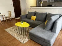 Executive & Cozy 2 Bedroom Bnb in Thika Town near Paleo Hotel and Nightfall Park
