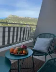Charming apartment in Vence - Spectacular view, sunny, quiet, close to everything