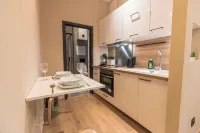 Golden Dove Luxury Apart 2