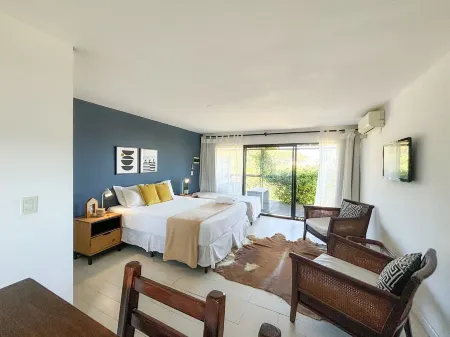 La Bonita Suites Punta Colorada Отели в г. Punta Colorada