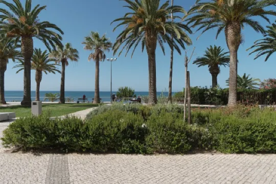 Viggo Red Apartment, Armacao de Pera, Algarve