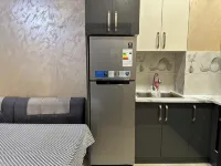 Dushanbe Place - Great Location