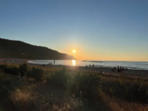 Wonderful apartment, independent, new, 900 mt from the historic center.