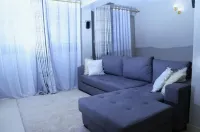 Britneys' chill spot Hotels in Kisii