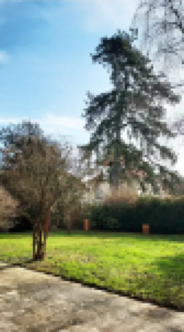 Maison Dans Parc Privé Hotels in der Nähe von Gare De Bougival