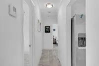 Cozy Miami Private Pool House W/ Arcade Games, BBQ