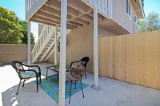 Old Towne Orange, Chapman University,  Disneyland and the Convention Center