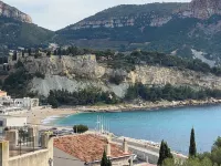 Appartement Dans Résidence Terres Marines VUE MER