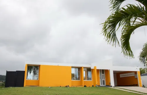 Spacious 3-Bedroom Retreat with Sparkling Pool & Relaxing Vibes Hotels in Jiménez