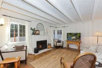 Cozy Cottage w/ Lake Access near Village in Lake Arrowhead