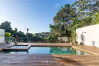 Beautiful House With Pool, Arraial D'ajuda Lvl001