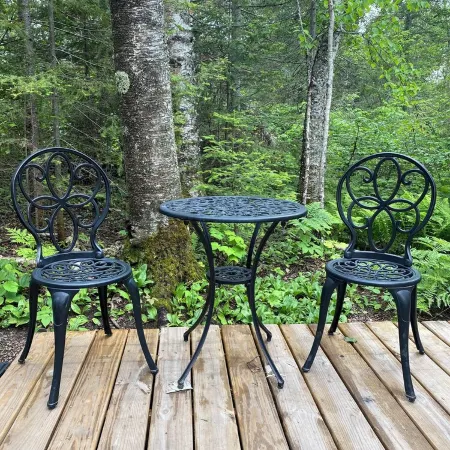 See Stars - Camp Fires - 5 mins from Grand Marais