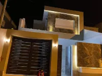 Luxury Maisonette Villa in the heart of Sousse steps from vibrant Entertainment Hotels in 