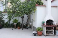 La Casa del Borgho - Entire House Hotel a Somma Vesuviana