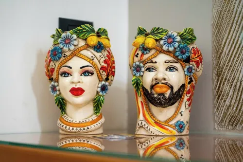 La Dimora degli Scrittori Hotels in Giarre