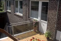 Apartment Burgblick Apartment A