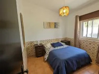 Single-storey villa,sea view,AC,WIFI,garden,barbecue,terraces, 2mn from beach Hotels in Altura